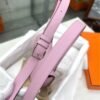 🌈 Hermes💗Della💗X9錦葵紫銀扣💗