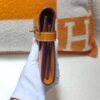(Hold)🌈Hermes🧡門市現貨🧡Kelly Wallet🌈金棕金扣