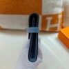 🌈Hermes🩵門市現貨🩵Kelly Wallet長銀包🌈全新🌟牛仔藍銀扣