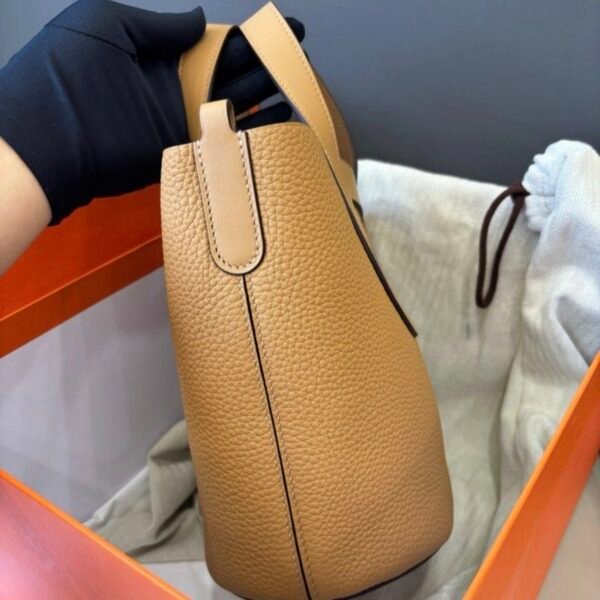 🌈Hermes🧡In the loop 18🧡4B餅乾色銀扣