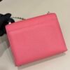 🌈Hermes💗Mini Verrou💗8W唇膏粉銀扣💗