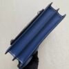 💙Roulis 23💙深藍色銀扣走白線💙