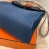 💙Herbag 39💙藍色銀扣💙