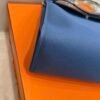 💙Herbag 39💙藍色銀扣💙