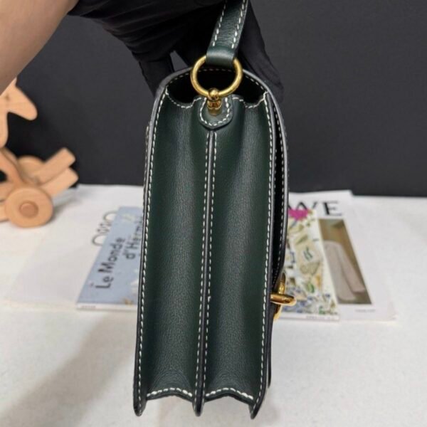 💚Roulis 23💚英國綠金扣💚