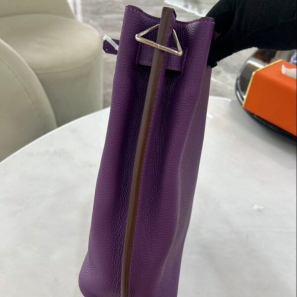 💜So Kelly 22💜紫色銀扣💜