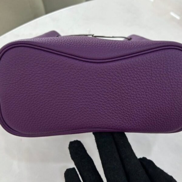 💜So Kelly 22💜紫色銀扣💜