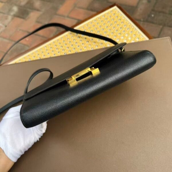 🧡Constance to go🧡黑色金扣🧡
