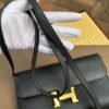 🧡Constance to go🧡黑色金扣🧡