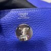 💙Lindy 26💙7T 電光藍銀扣💙