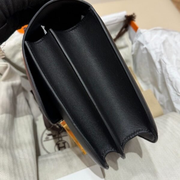 🧡Constance 24🧡黑色金扣🧡